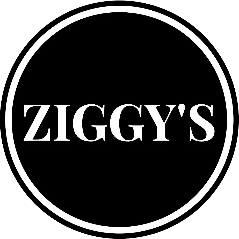 Ziggy's logo